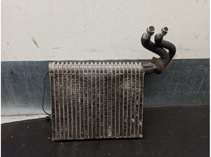 Recambio de evaporador aire acondicionado para citroën c1 1.0 cat (384f) referencia OEM IAM 