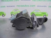 Replacement rear left seat belt for Alfa Romeo GT (125) 2.0 JTS 16V CAT OEM IAM reference 
