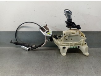 Recambio de palanca cambio para hyundai ioniq (ae) 1.6 gdi hybrid referencia OEM IAM 46700F2210 46700F2210 1811100119