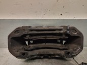 Replacement front left brake caliper for Porsche Cayenne (Typ 92AA) 3.0 V6 TDi CAT OEM IAM reference 7PP615123 20A22103