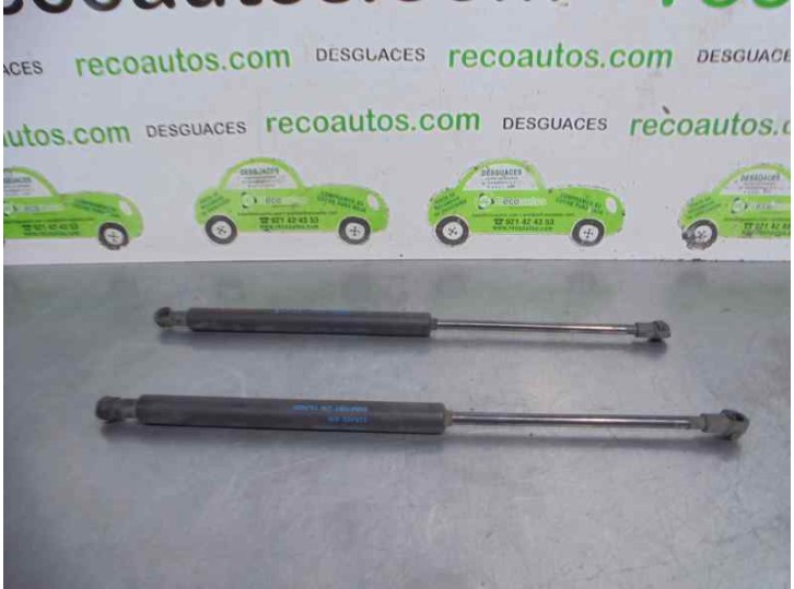 Recambio de amortiguadores maletero / porton para alfa romeo gt (125) 2.0 jts 16v cat referencia OEM IAM 60681587 