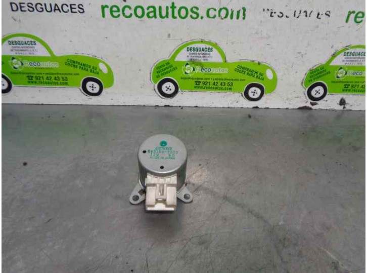 Recambio de motor calefaccion para lexus ls430 (ucf30) básico referencia OEM IAM 0637009030 