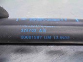 Recambio de amortiguadores maletero / porton para alfa romeo gt (125) 2.0 jts 16v cat referencia OEM IAM 60681587 