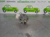 Recambio de motor calefaccion para lexus ls430 (ucf30) básico referencia OEM IAM 0637009030  