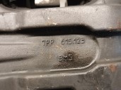 Replacement front left brake caliper for Porsche Cayenne (Typ 92AA) 3.0 V6 TDI CAT OEM IAM reference 7PP615123 20A22103