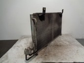 Recambio de condensador / radiador aire acondicionado para kia shuma ii 1.6 ls 4 berlina referencia OEM IAM 0K2A161480C 
