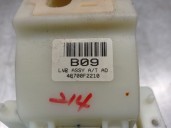 Recambio de palanca cambio para hyundai ioniq (ae) 1.6 gdi hybrid referencia OEM IAM 46700F2210 46700F2210 1811100119