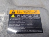 Recambio de bateria para hyundai kona (os, ose, osi) 1.6 t-gdi referencia OEM IAM 364000E176  MOBIS