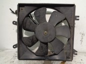 Recambio de electroventilador para kia shuma ii 1.6 ls 4 berlina referencia OEM IAM 0K2AI15025 03381151 DENSO