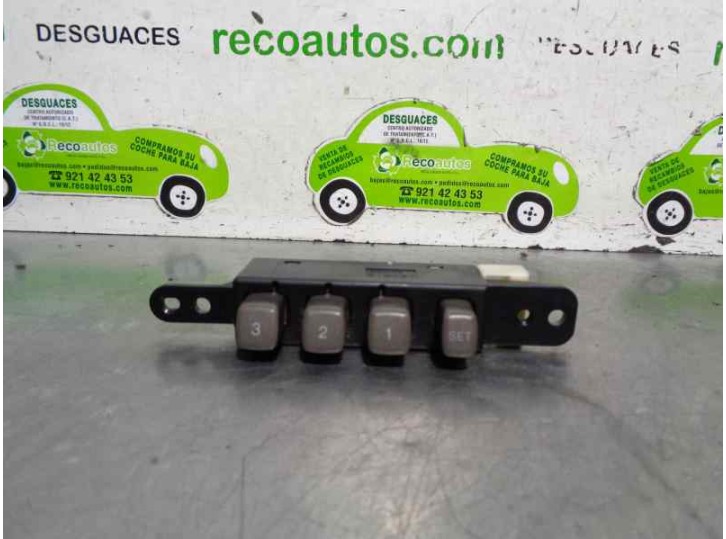 Recambio de mando para lexus ls430 (ucf30) básico referencia OEM IAM 15A213 