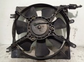 Recambio de electroventilador para kia shuma ii 1.6 ls 4 berlina referencia OEM IAM 0K2AI15025 03381151 DENSO