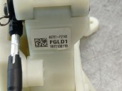 Recambio de palanca cambio para hyundai ioniq (ae) 1.6 gdi hybrid referencia OEM IAM 46700F2210 46700F2210 1811100119