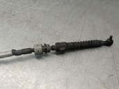 Recambio de palanca cambio para hyundai ioniq (ae) 1.6 gdi hybrid referencia OEM IAM 46700F2210 46700F2210 1811100119