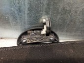 Recambio de maneta exterior delantera derecha para citroën c1 1.0 cat (384f) referencia OEM IAM 9101AG  