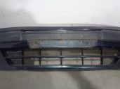 Recambio de paragolpes delantero para renault scenic (ja..) 1.9 dci diesel cat referencia OEM IAM 7701476535 VERDE OSCURO 