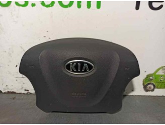Recambio de airbag delantero izquierdo para kia carnival 2.9 crdi cat referencia OEM IAM 569004D530VA  