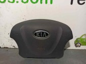 Recambio de airbag delantero izquierdo para kia carnival 2.9 crdi cat referencia OEM IAM 569004D530VA  