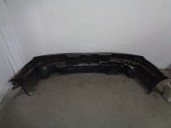 Recambio de paragolpes delantero para renault scenic (ja..) 1.9 dci diesel cat referencia OEM IAM 7701476535 VERDE OSCURO 