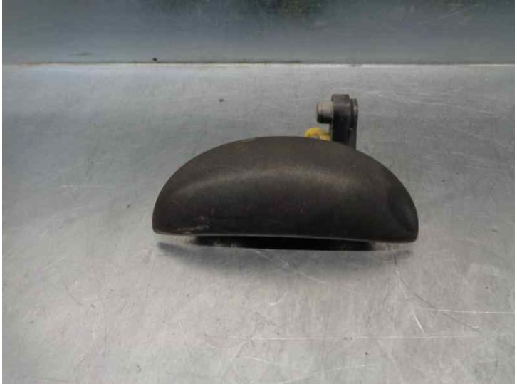 Recambio de maneta exterior delantera izquierda para citroën c1 1.0 cat (384f) referencia OEM IAM 9101AK 
