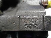 Recambio de bomba servodireccion para renault laguna (b56) 1.8 cat referencia OEM IAM 7700431532 