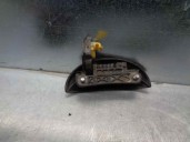 Recambio de maneta exterior delantera izquierda para citroën c1 1.0 cat (384f) referencia OEM IAM 9101AK 