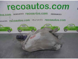 Recambio de deposito limpia para alfa romeo gt (125) 2.0 jts 16v cat referencia OEM IAM 