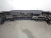 Recambio de paragolpes delantero para renault scenic (ja..) 1.9 dci diesel cat referencia OEM IAM 7701476535 VERDE OSCURO 