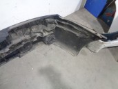 Recambio de paragolpes delantero para renault scenic (ja..) 1.9 dci diesel cat referencia OEM IAM 7701476535 VERDE OSCURO 