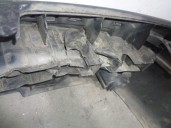 Recambio de paragolpes delantero para renault scenic (ja..) 1.9 dci diesel cat referencia OEM IAM 7701476535 VERDE OSCURO 