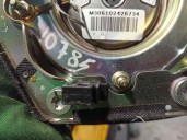 Recambio de airbag delantero izquierdo para kia carnival 2.9 crdi cat referencia OEM IAM 569004D530VA  