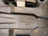Replacement front right brake caliper for Porsche Cayenne (Typ 92AA) 3.0 V6 TDi CAT OEM IAM reference 7PP615123 20A22103 B