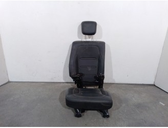 Recambio de asientos trasero derecho para mercedes-benz clase g (w463) g 500 (463.260, 463.261) referencia OEM IAM A1669200432 A