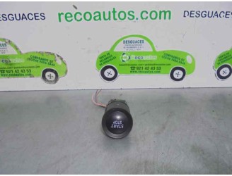 Recambio de boton start/stop para renault megane ii berlina 5p 1.5 dci diesel referencia OEM IAM 