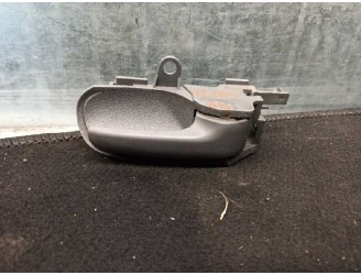 Recambio de maneta interior delantera derecha para citroën c1 1.0 cat (384f) referencia OEM IAM 9143K8  