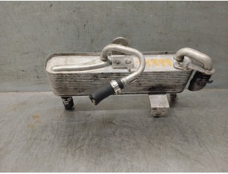 Recambio de enfriador de combustible para audi a8 (4e2) 4.0 v8 32v tdi biturbo cat (ase) referencia OEM IAM 057203491G 8504227 K