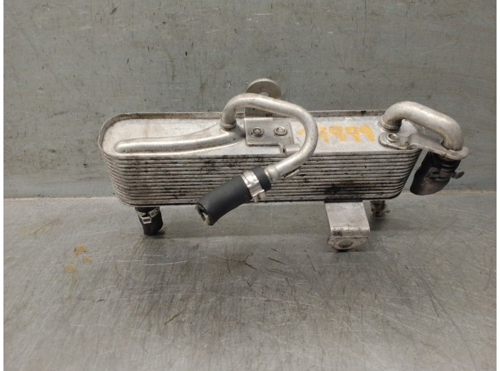 Recambio de enfriador de combustible para audi a8 (4e2) 4.0 v8 32v tdi biturbo cat (ase) referencia OEM IAM 057203491G 8504227 K