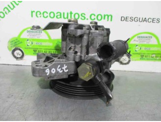 Recambio de bomba servodireccion para land rover freelander 2.0 td4 cat referencia OEM IAM QVB101453 7690974124 ZF