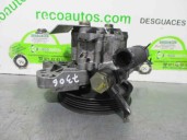 Recambio de bomba servodireccion para land rover freelander 2.0 td4 cat referencia OEM IAM QVB101453 7690974124 ZF