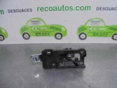 Recambio de maneta interior delantera izquierda para alfa romeo gt (125) 2.0 jts 16v cat referencia OEM IAM 1247600161 