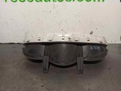 Recambio de cuadro instrumentos para kia carnival 2.9 crdi cat referencia OEM IAM 940034D260 