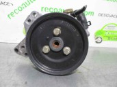 Recambio de bomba servodireccion para land rover freelander 2.0 td4 cat referencia OEM IAM QVB101453 7690974124 ZF