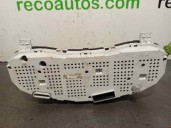 Recambio de cuadro instrumentos para kia carnival 2.9 crdi cat referencia OEM IAM 940034D260 