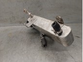 Recambio de enfriador de combustible para audi a8 (4e2) 4.0 v8 32v tdi biturbo cat (ase) referencia OEM IAM 057203491G 8504227 K