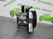 Recambio de bomba servodireccion para land rover freelander 2.0 td4 cat referencia OEM IAM QVB101453 7690974124 ZF