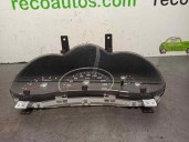 Recambio de cuadro instrumentos para kia carnival 2.9 crdi cat referencia OEM IAM 940034D260 