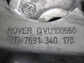 Recambio de bomba servodireccion para land rover freelander 2.0 td4 cat referencia OEM IAM QVB101453 7690974124 ZF