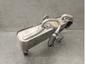 Recambio de enfriador de combustible para audi a8 (4e2) 4.0 v8 32v tdi biturbo cat (ase) referencia OEM IAM 057203491G 8504227 K