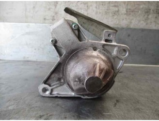 Recambio de motor arranque para citroën c1 1.0 cat (384f) referencia OEM IAM 5802A LRS02295 LUCAS