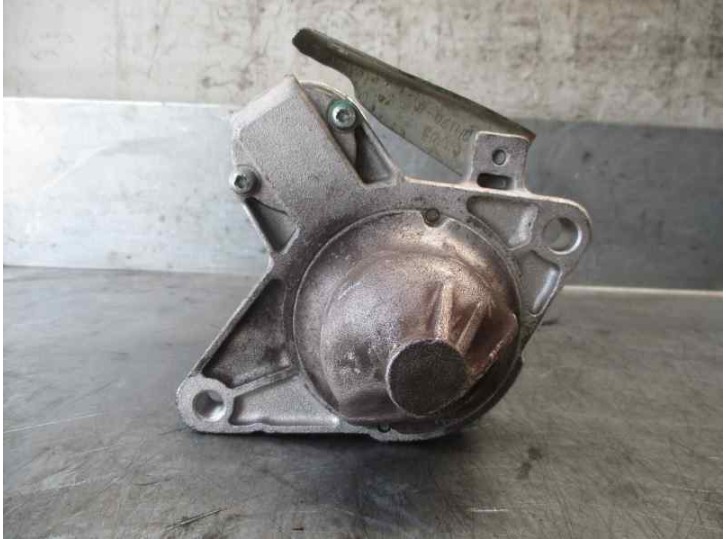Replacement starter motor for Citroën C1 1.0 CAT (384F) OEM IAM reference 5802A LRS02295 LUCAS