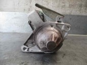 Replacement starter motor for Citroën C1 1.0 CAT (384F) OEM IAM reference 5802A LRS02295 LUCAS